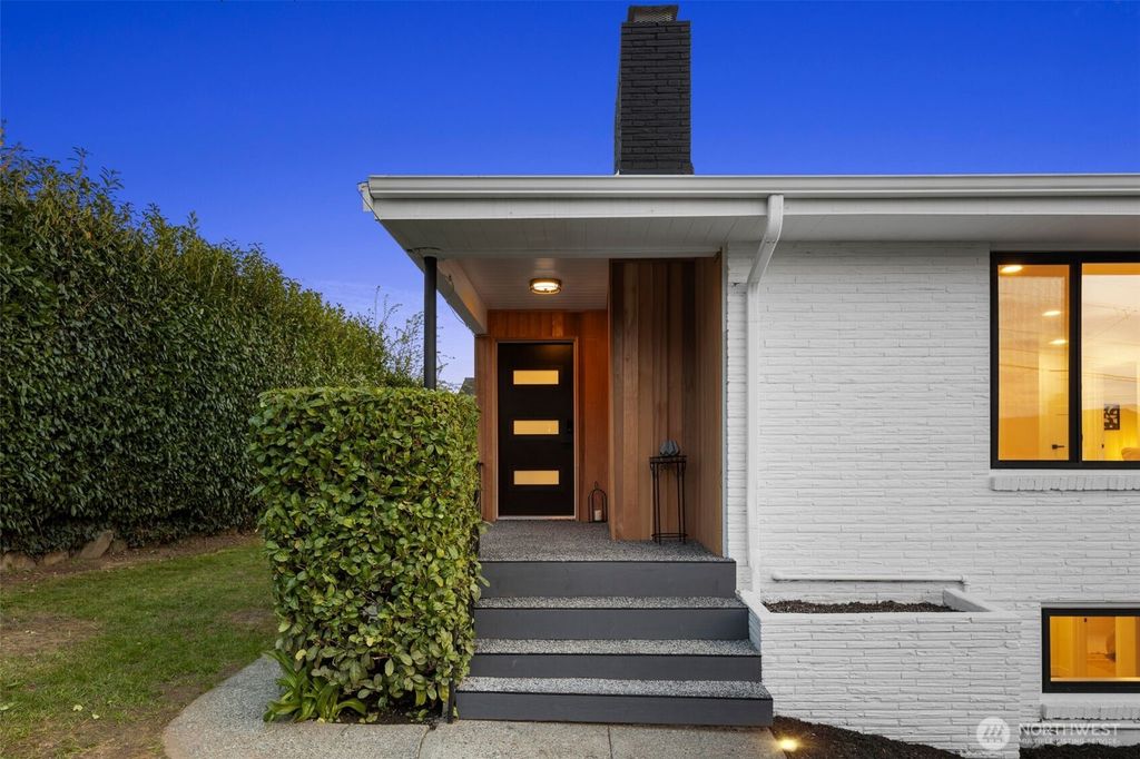 Photo of 4839 S Holly Street, Seattle, WA 98118 (MLS # 2425643)