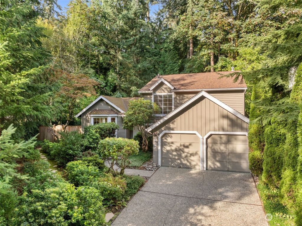 Photo of 10403 181st Avenue NE, Redmond, WA 98052 (MLS # 2278841)