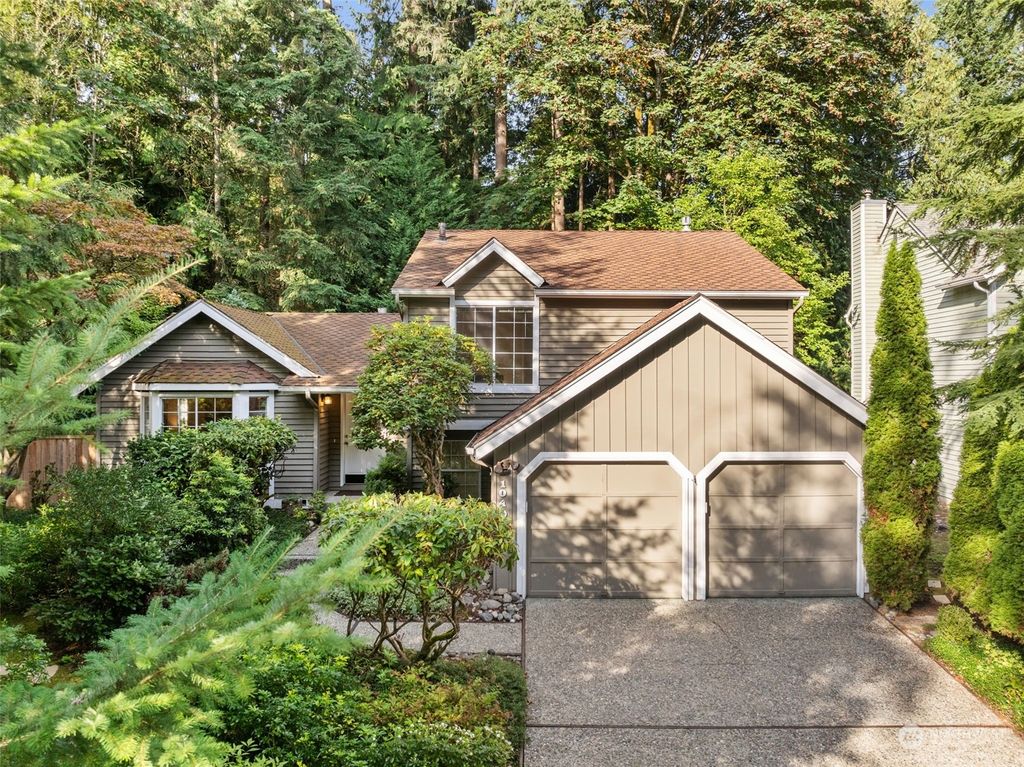 Photo of 10403 181st Avenue NE, Redmond, WA 98052 (MLS # 2278841)