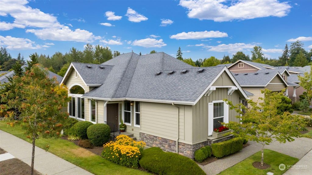 Photo of 23714 NE 134th Place, Redmond, WA 98053 (MLS # 2275173)