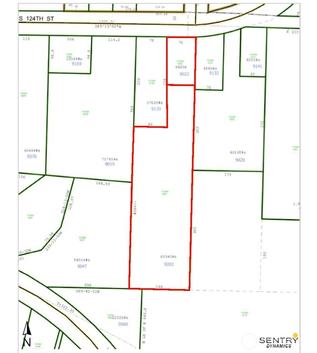 Photo of 6625 S 124th Street, Seattle, WA 98178 (MLS # 2358972)