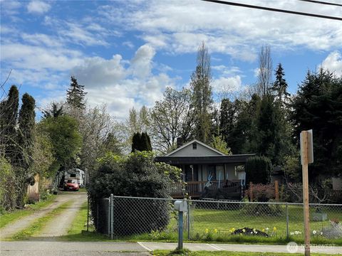 Photo of 6625 S 124th Street, Seattle, WA 98178 (MLS # 2358972)