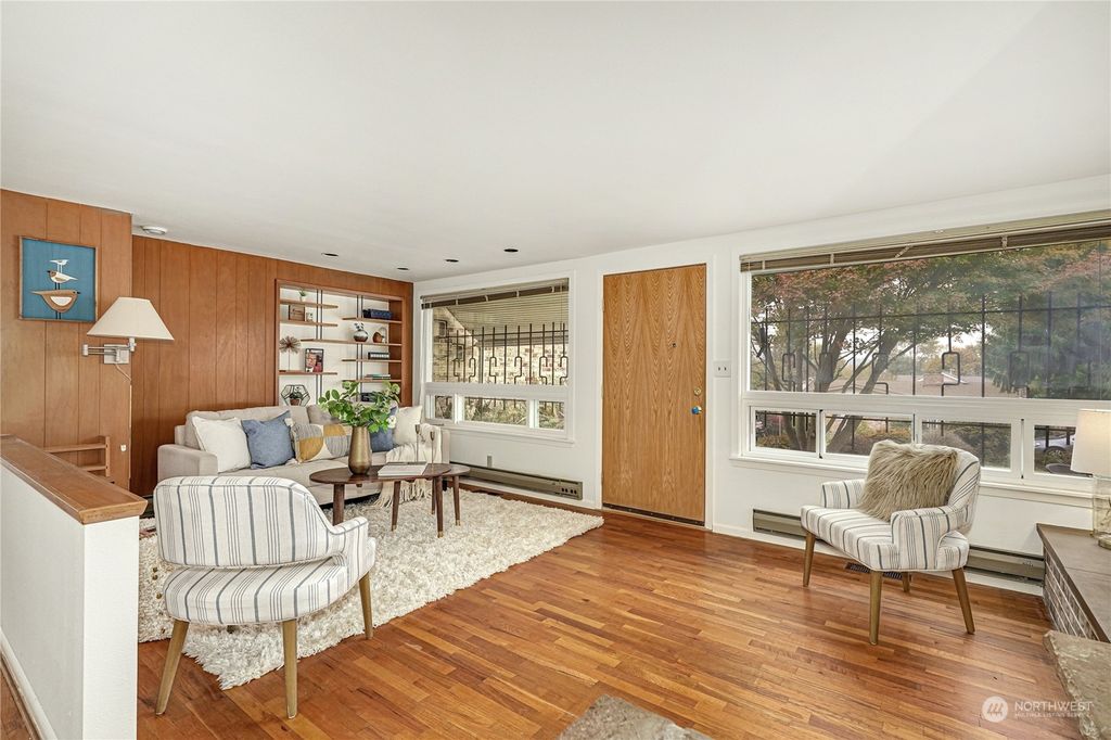 Photo of 9400 38th Avenue S, Seattle, WA 98118 (MLS # 2175971)