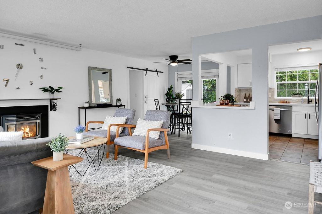 Photo of 5310 85th Place NE, Marysville, WA 98270 (MLS # 2227415)