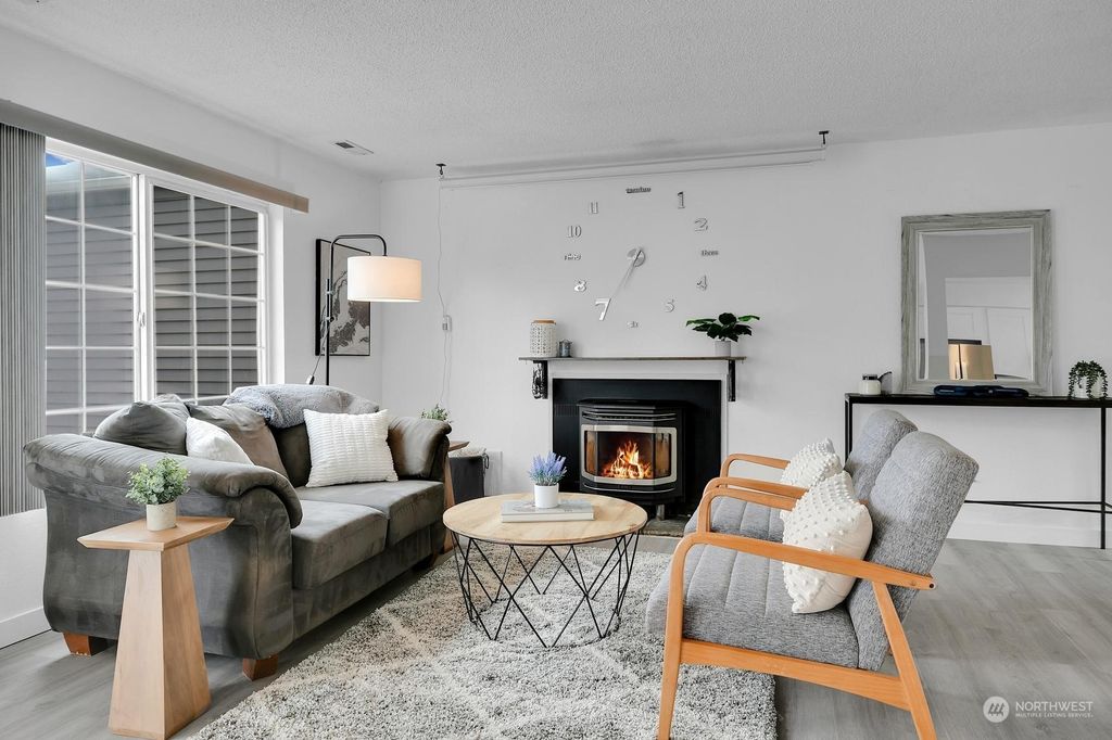 Photo of 5310 85th Place NE, Marysville, WA 98270 (MLS # 2227415)