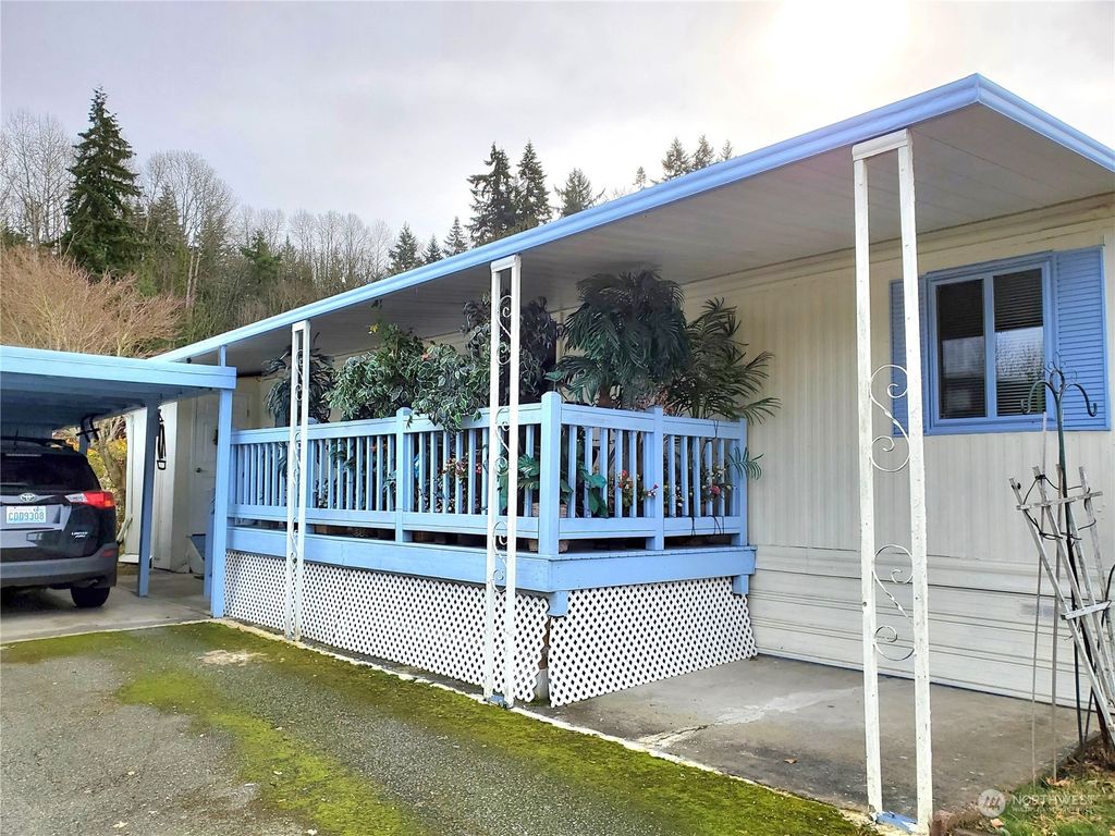 Photo of 11330 E Riverside Drive #33, Bothell, WA 98011 (MLS # 2069922)