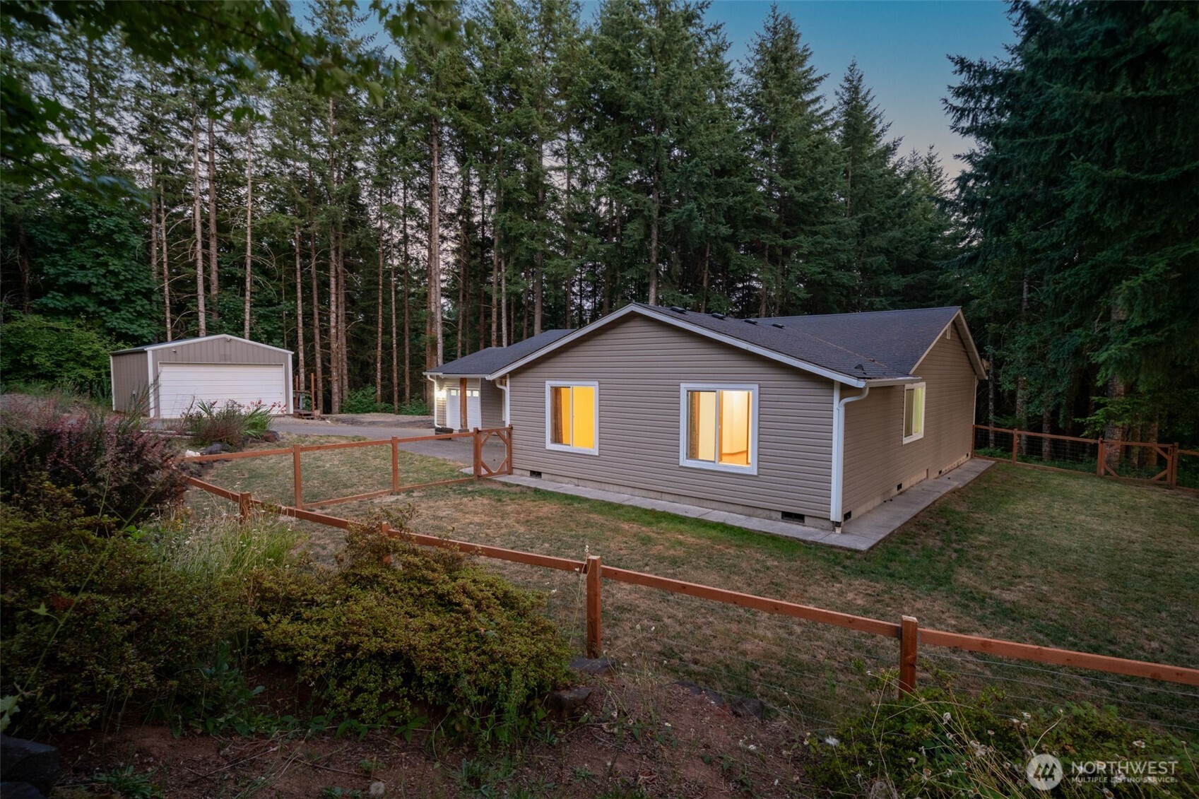 220 TANGEN Road