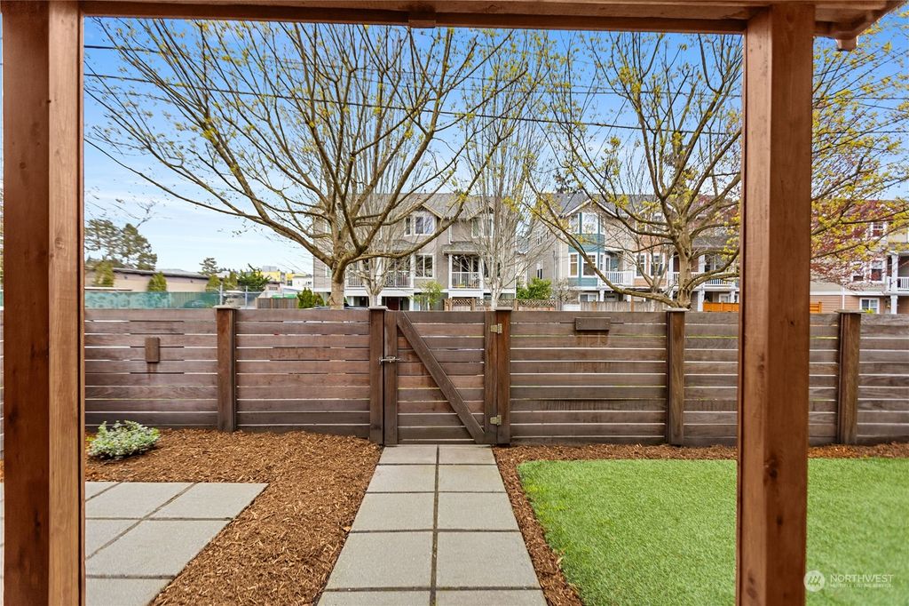 Photo of 12529 26th Avenue NE, Seattle, WA 98125 (MLS # 2052080)