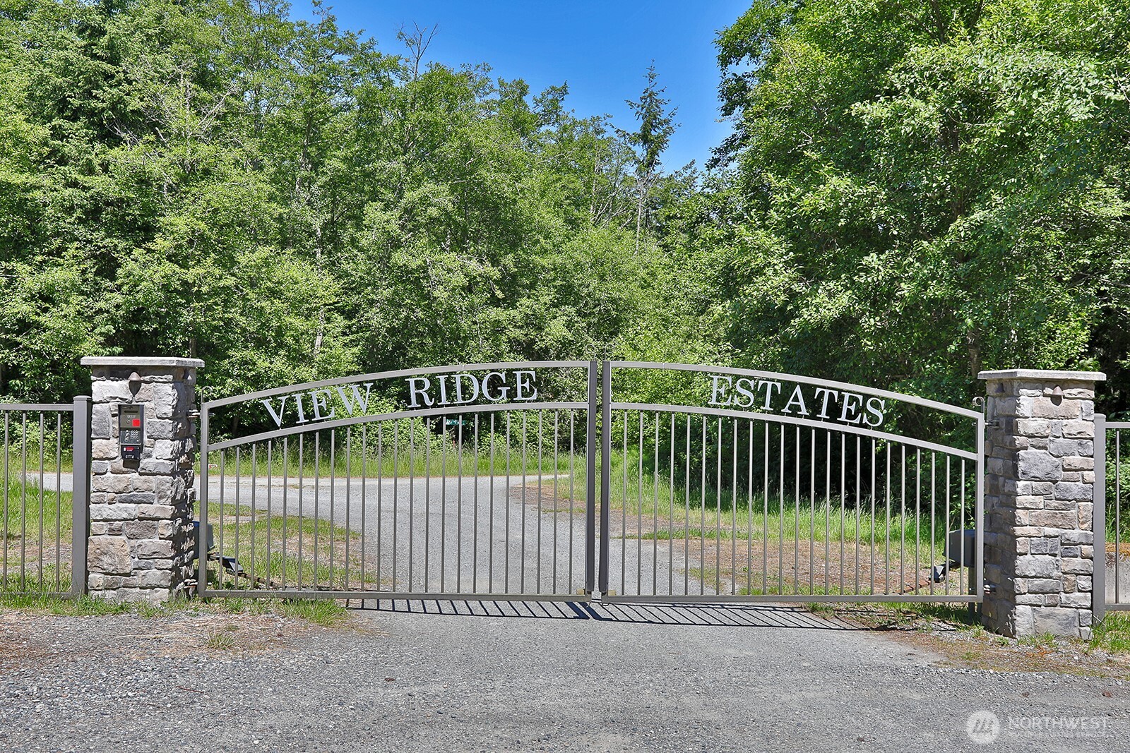 0 Saratoga Ridge Road