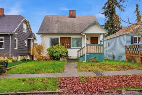 Photo of 1027 Wetmore, Everett, WA 98201 (MLS # 2489826)