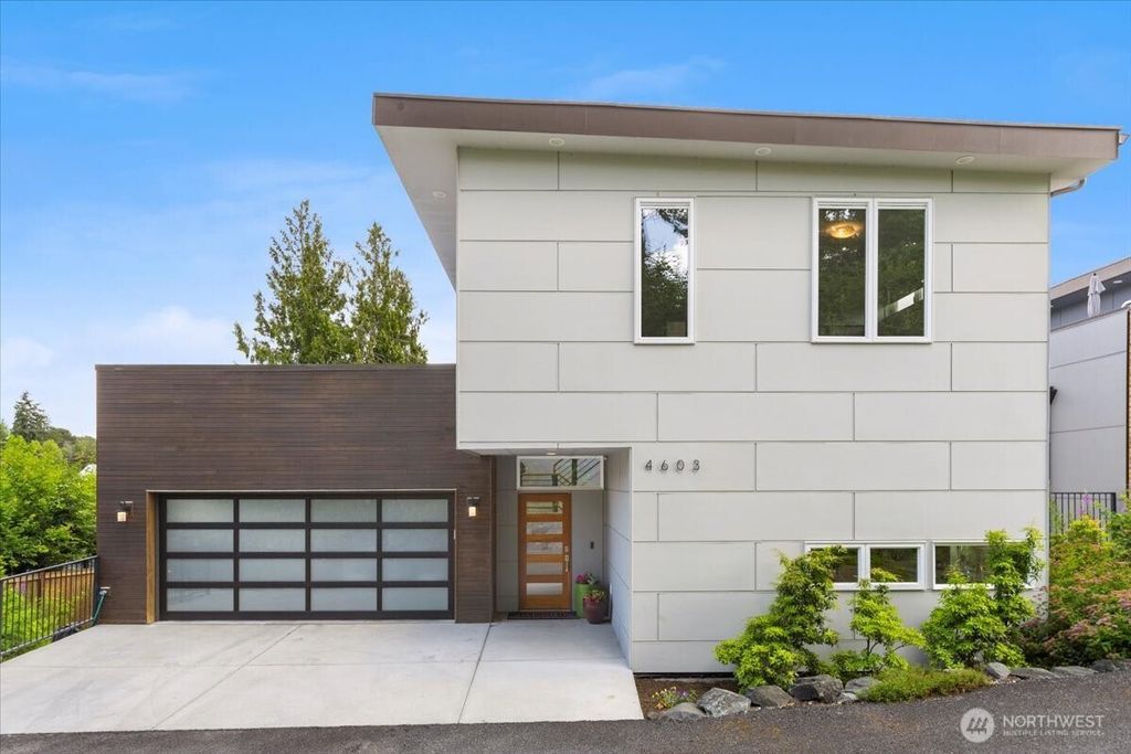 Photo of 4603 S Juneau Street, Seattle, WA 98118 (MLS # 2397181)