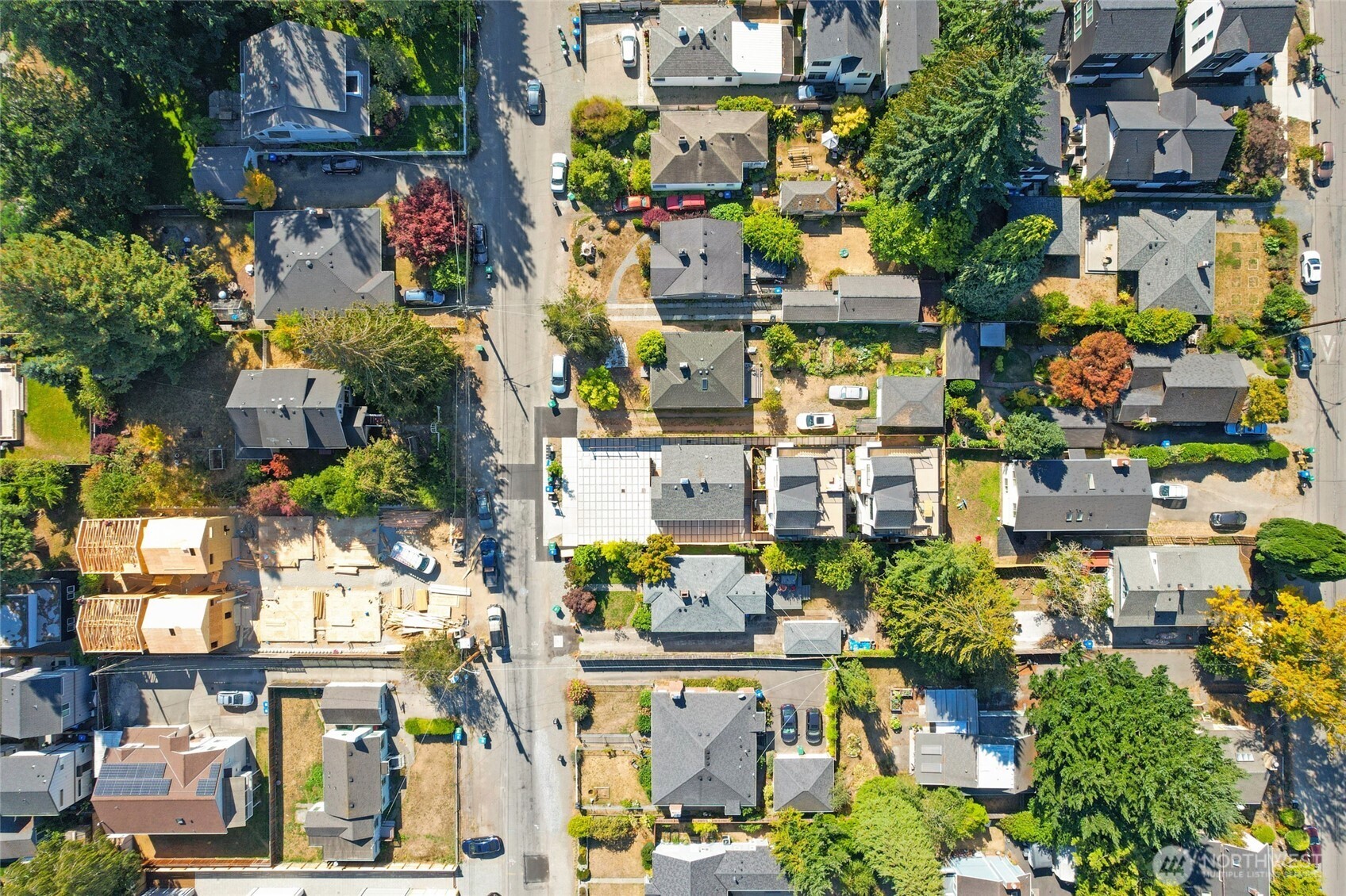 Seattle, Washington 98117, United States, 2 Bedrooms Bedrooms, ,1 BathroomBathrooms,Residential,Active,213473