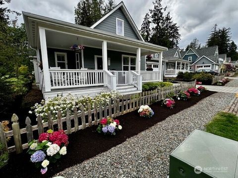 154 Anchor Lane Port Ludlow WA 98365