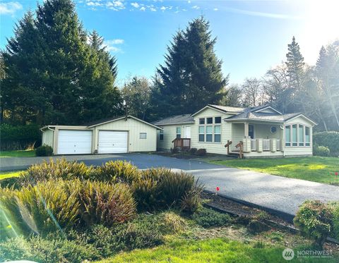 Photo of 32110 T Pl, Ocean Park, WA 98640 (MLS # 2470407)