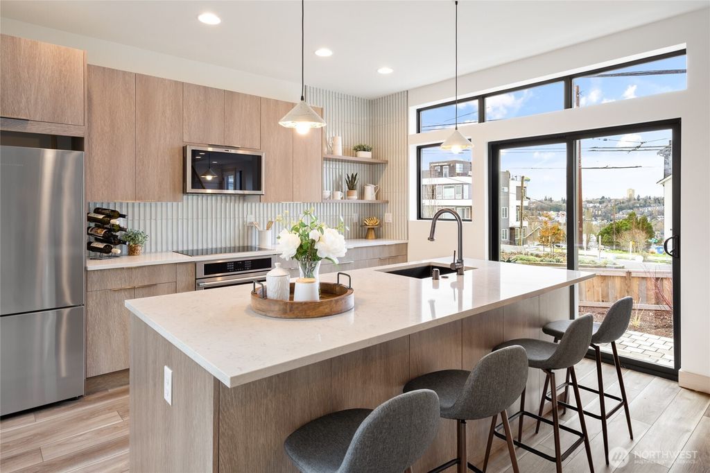 Photo of 1136 31st Avenue S, Seattle, WA 98144 (MLS # 2422058)