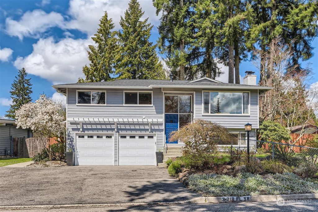 Photo of 3 218th Place SW, Bothell, WA 98021 (MLS # 2056878)