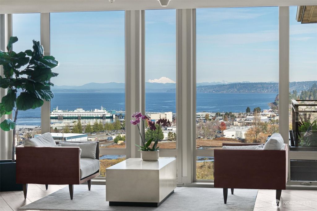 Photo of 50 Pine Street #103, Edmonds, WA 98020 (MLS # 2525473)
