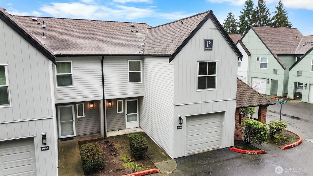 Photo of 23904 66th Avenue S #P106, Kent, WA 98032 (MLS # 2476043)