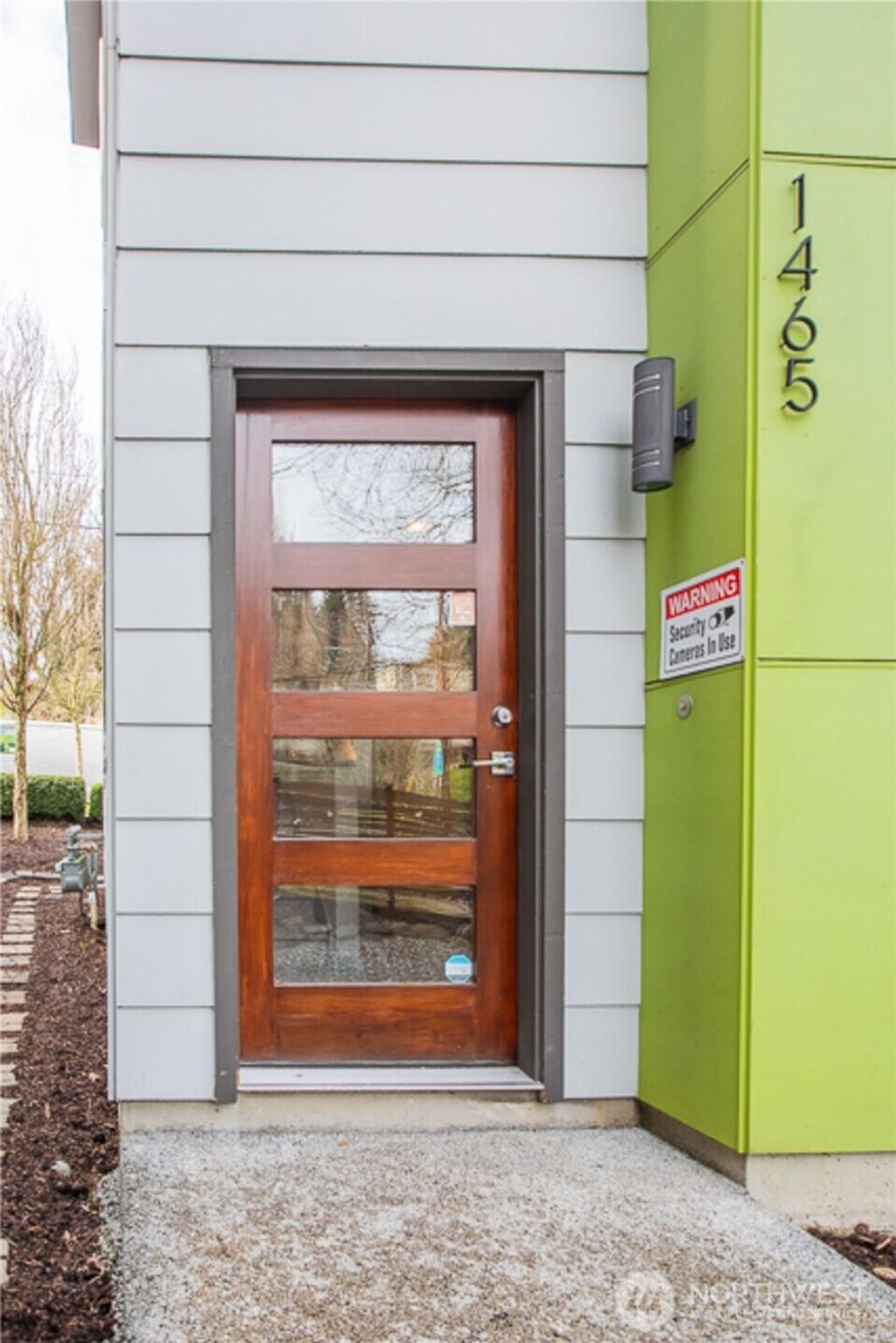 Photo of 1465 S Columbian Way, Seattle, WA 98144 (MLS # 2479720)