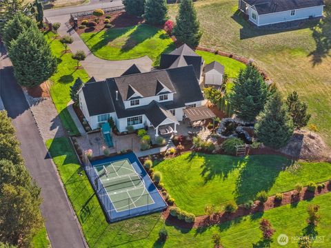 Photo of 10516 40th Avenue E, Tacoma, WA 98446 (MLS # 2442947)