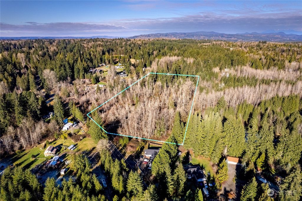 Photo of 31830 NE Big Rock Road, Duvall, WA 98019 (MLS # 2322901)