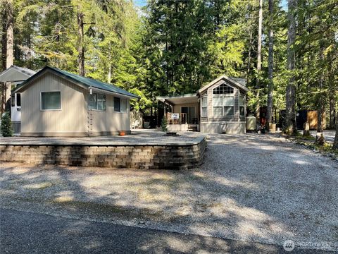 62 Wilderness Way, Deming, WA 98244 - MLS#: 2359722