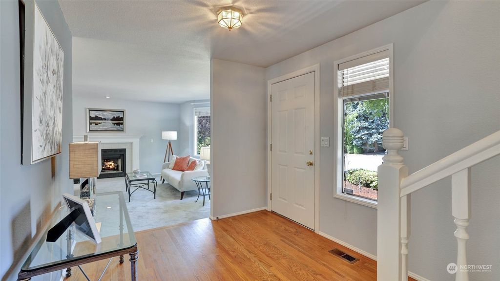 Photo of 18200 156th Avenue SE, Renton, WA 98058 (MLS # 2141852)