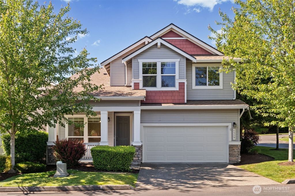 Photo of 6529 Elizabeth Loop SE, Auburn, WA 98092 (MLS # 2530675)
