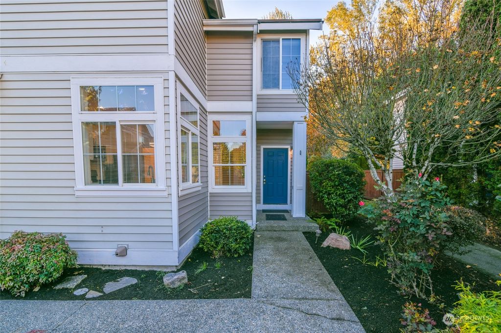 Photo of 23201 50th Avenue S, Kent, WA 98032 (MLS # 2014342)