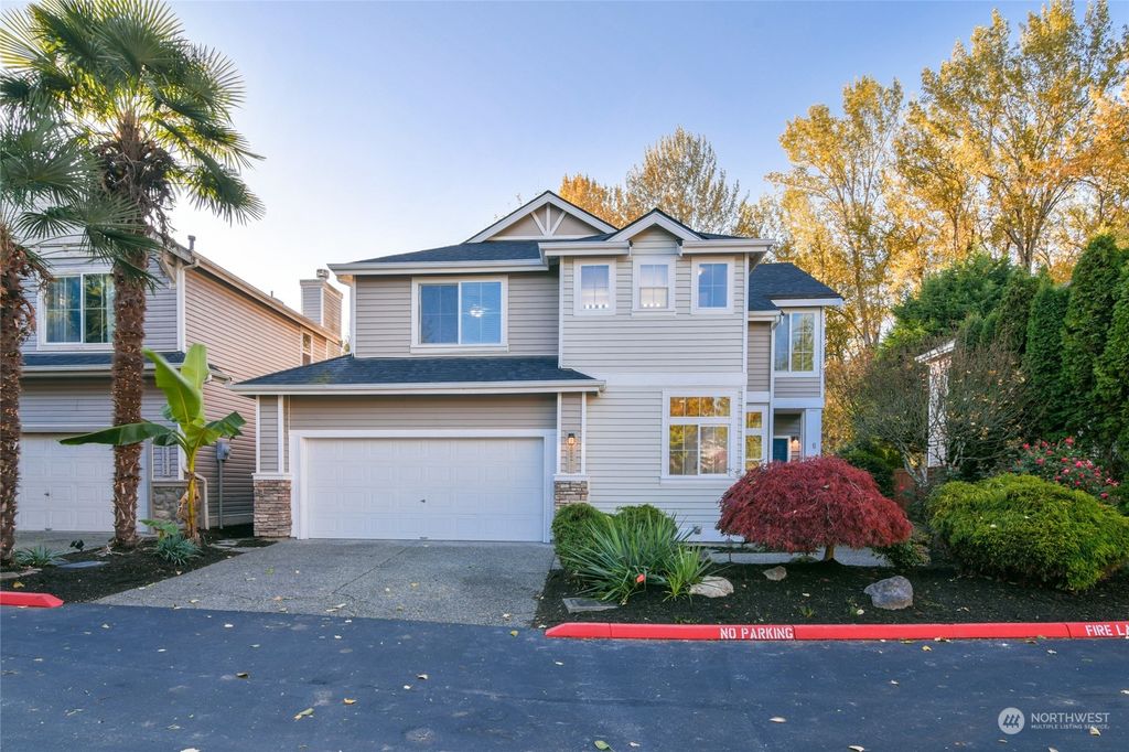Photo of 23201 50th Avenue S, Kent, WA 98032 (MLS # 2014342)