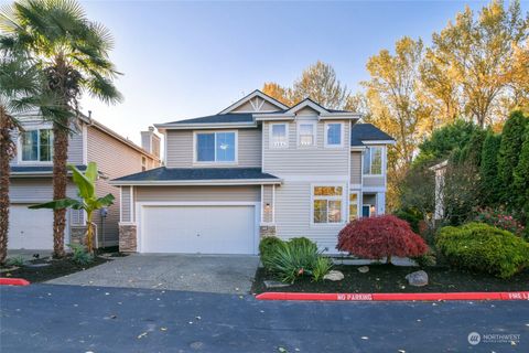 Photo of 23201 50th Avenue S, Kent, WA 98032 (MLS # 2014342)