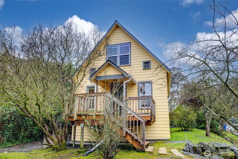 Photo of 5147 S Lucile Street, Seattle, WA 98118 (MLS # 2473043)