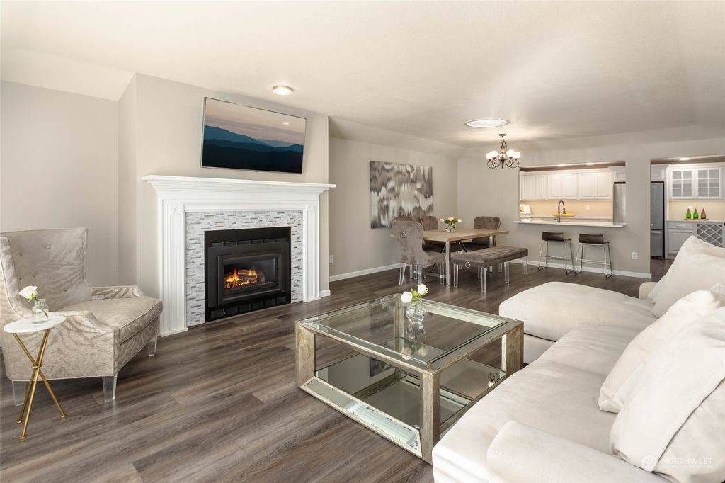 Photo of 13911 13th Drive SE #I, Mill Creek, WA 98012 (MLS # 2007876)