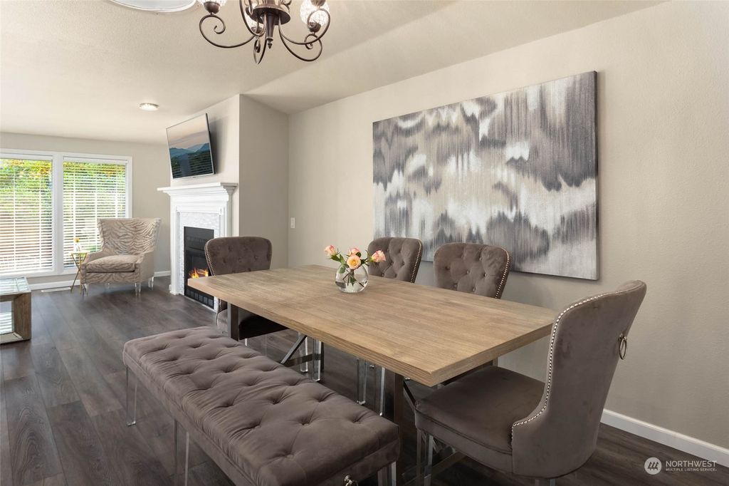 Photo of 13911 13th Drive SE #I, Mill Creek, WA 98012 (MLS # 2007876)