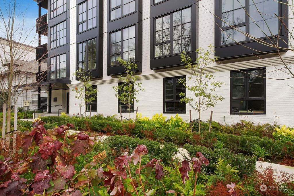 Photo of 1406 3rd Avenue W #203, Seattle, WA 98119 (MLS # 2319011)