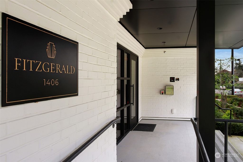 Photo of 1406 3rd Avenue W #203, Seattle, WA 98119 (MLS # 2319011)