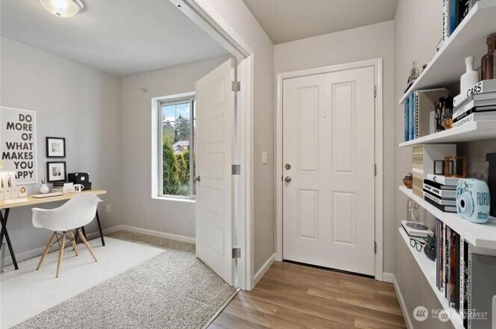 Photo of 683 SE Olga Circle, Port Orchard, WA 98366 (MLS # 2492383)