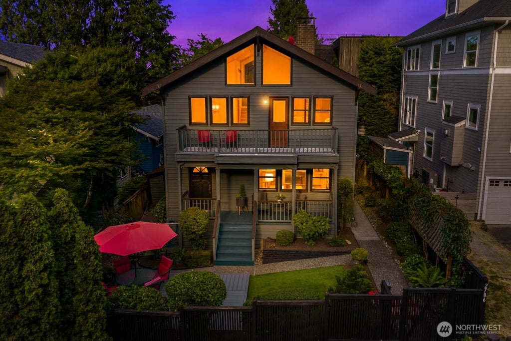 Photo of 2706 1st Avenue W, Seattle, WA 98119 (MLS # 2541482)