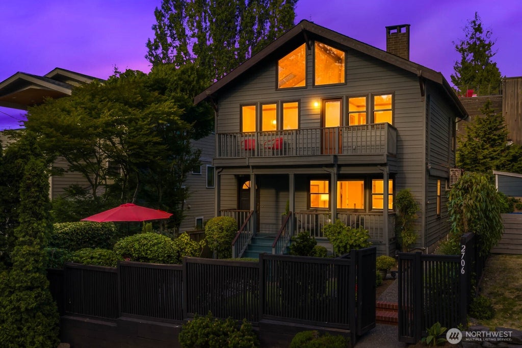 Photo of 2706 1st Avenue W, Seattle, WA 98119 (MLS # 2541482)