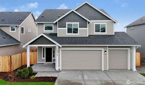 Photo of 18220 37th Avenue Ct E, Tacoma, WA 98446 (MLS # 2533067)