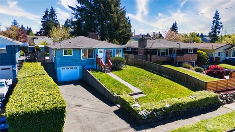 Photo of 7025 S L Street, Tacoma, WA 98408 (MLS # 2512175)