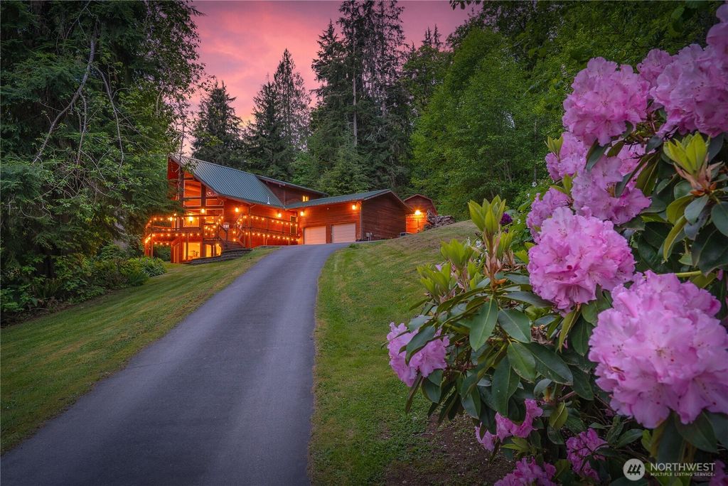 Photo of 27628 178TH PLACE SE PL, Monroe, WA 98272 (MLS # 2527119)