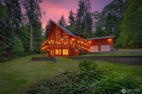 Photo of 27628 178TH PLACE SE PL, Monroe, WA 98272 (MLS # 2527119)