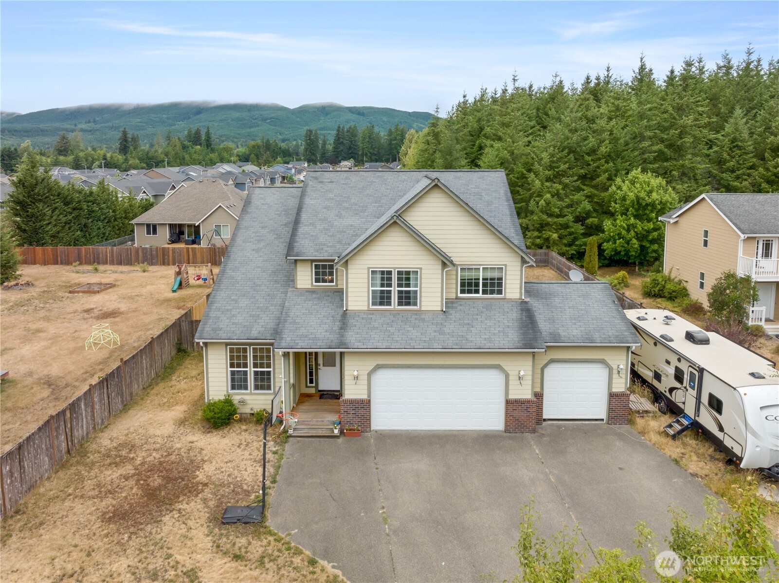 162 Summit Place Drive