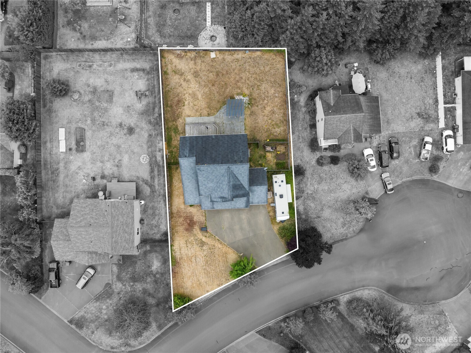162 Summit Place Drive