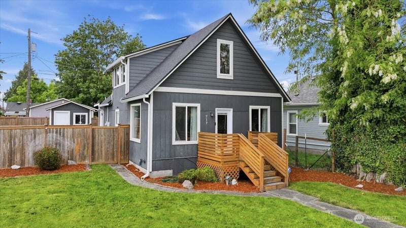717 S 58th Street