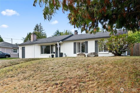 Photo of 2726 N Bennett Street, Tacoma, WA 98407 (MLS # 2438352)