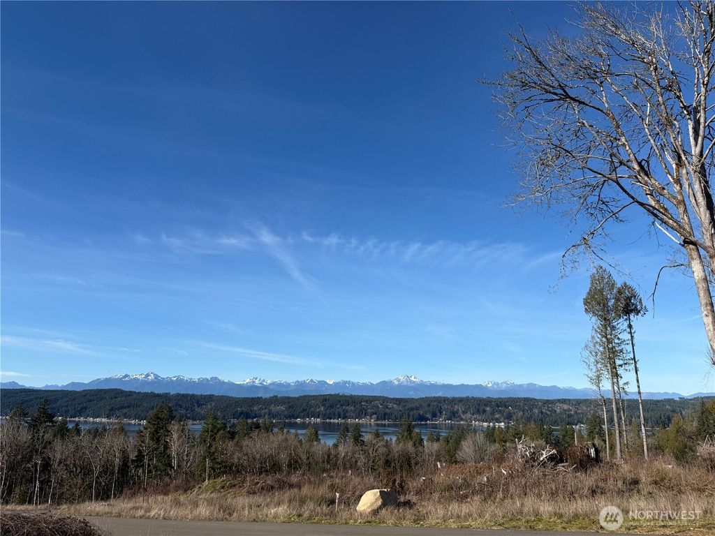 Photo of 3 Track RimStone Loop, Belfair, WA 98528 (MLS # 2480730)