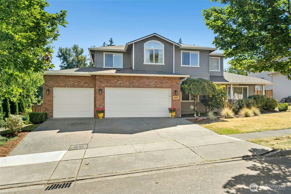 Photo of 23013 21st Avenue SE, Bothell, WA 98021 (MLS # 2404873)