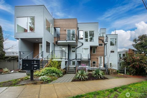 729 Belmont Avenue E, Seattle, WA 98102 - MLS#: 2346486